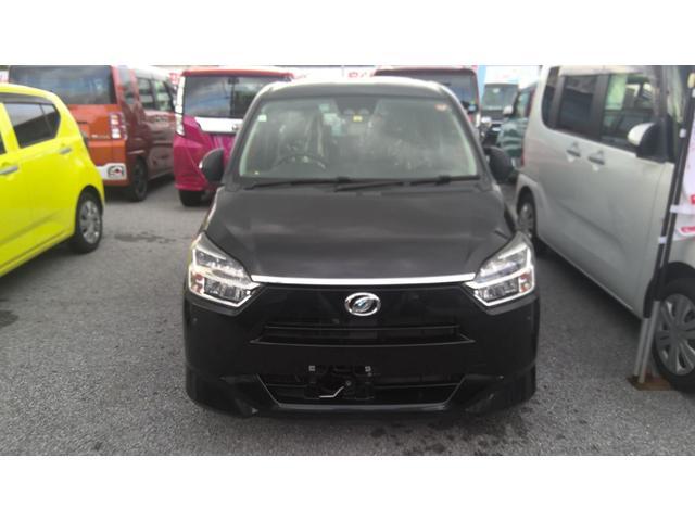 ダイハツ ミライース