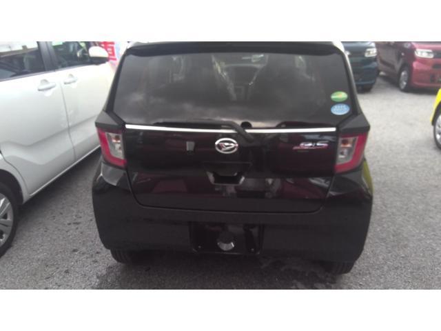 ダイハツ ミライース