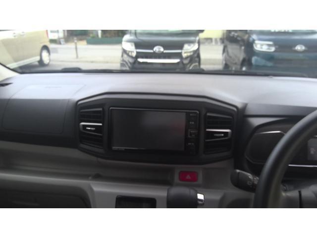 ダイハツ ミライース