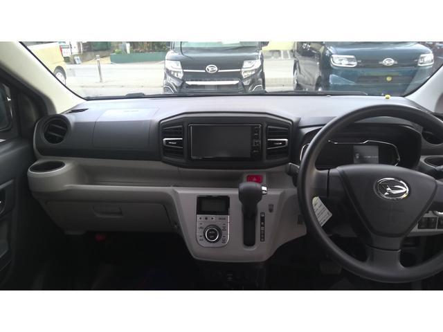 ダイハツ ミライース