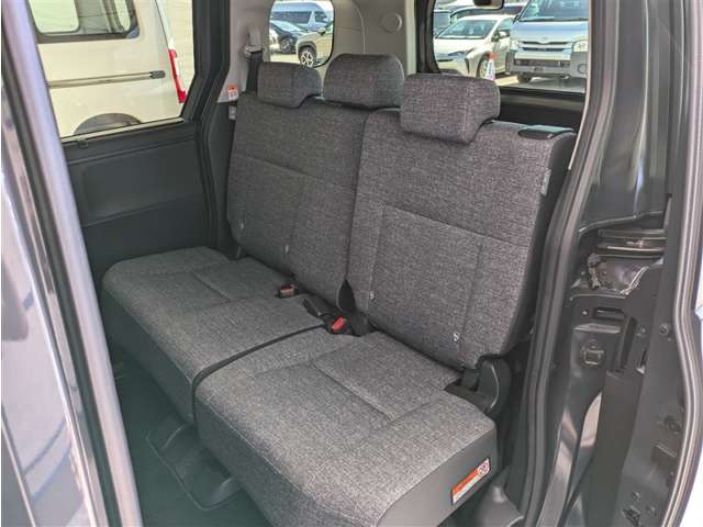 トヨタ シエンタ