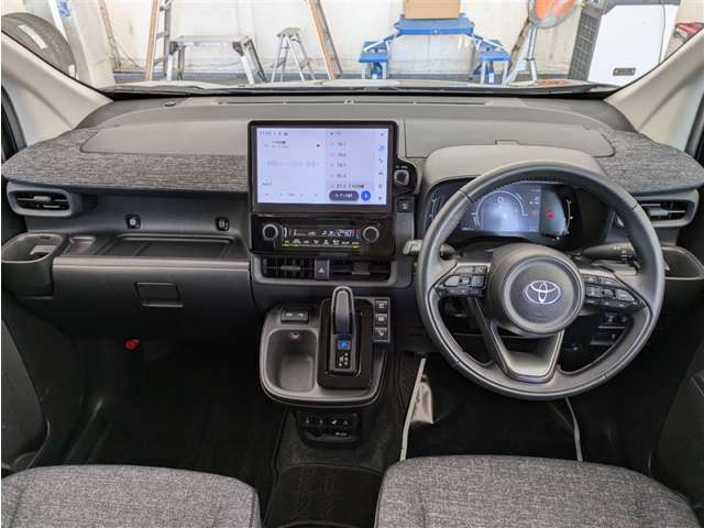 トヨタ シエンタ