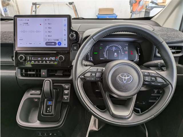 トヨタ シエンタ