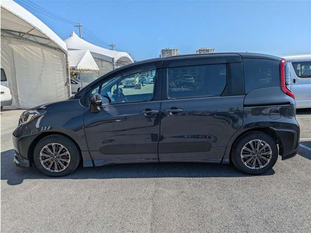 トヨタ シエンタ