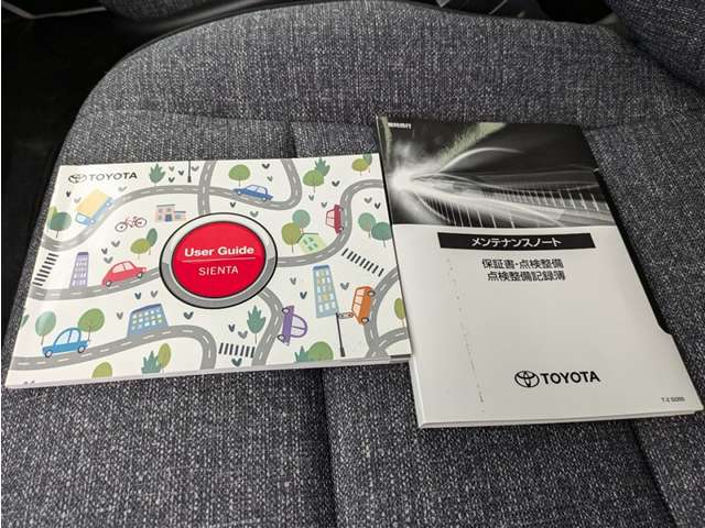 トヨタ シエンタ