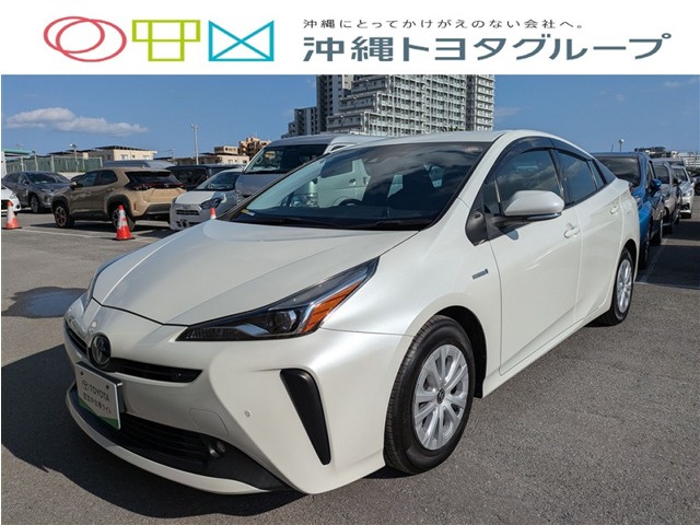 トヨタ プリウス