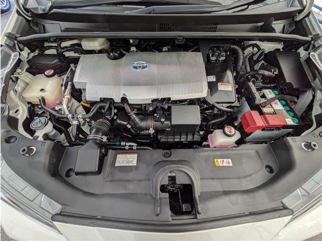 トヨタ プリウス