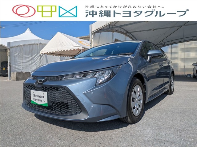 トヨタ カローラツーリング