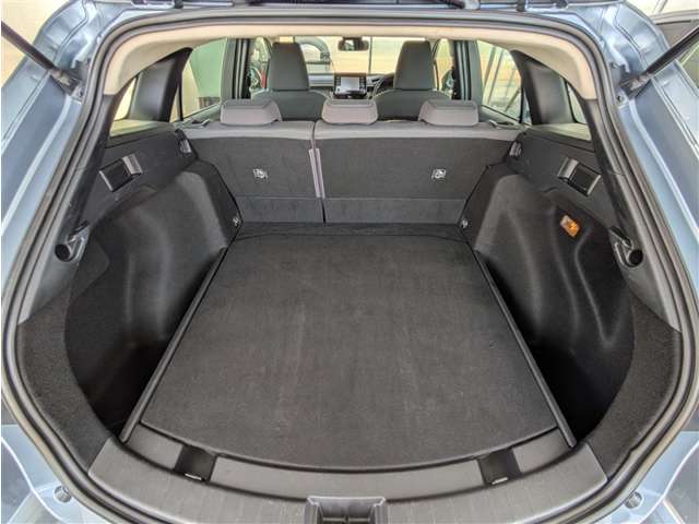 トヨタ カローラツーリング