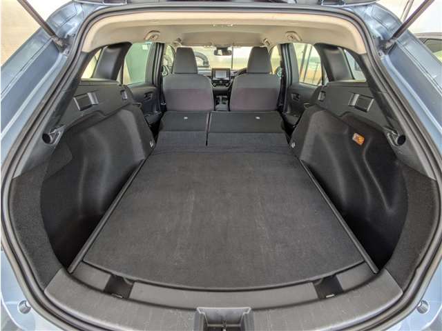 トヨタ カローラツーリング