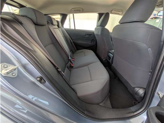 トヨタ カローラツーリング