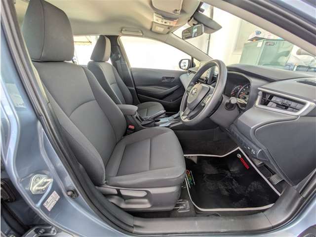 トヨタ カローラツーリング