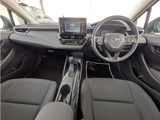 トヨタ カローラツーリング