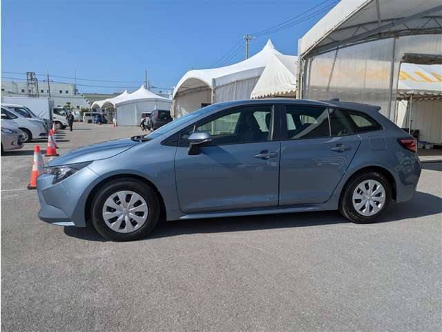 トヨタ カローラツーリング