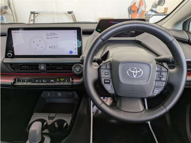 トヨタ プリウス