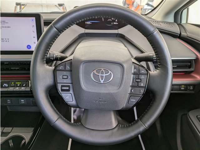 トヨタ プリウス