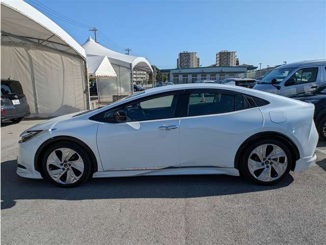 トヨタ プリウス