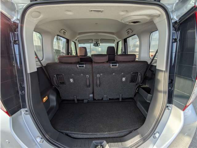 トヨタ ルーミー