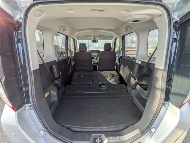 トヨタ ルーミー