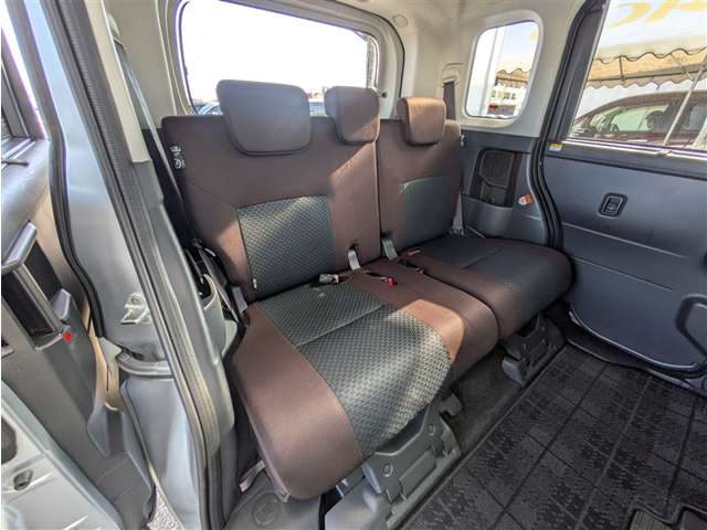 トヨタ ルーミー