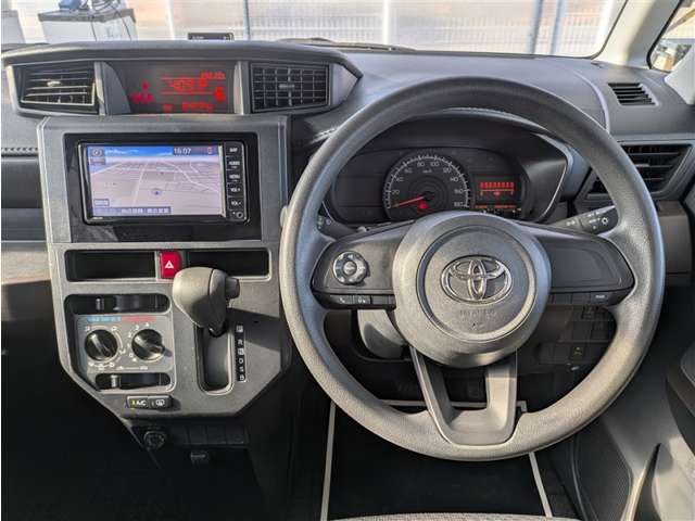 トヨタ ルーミー