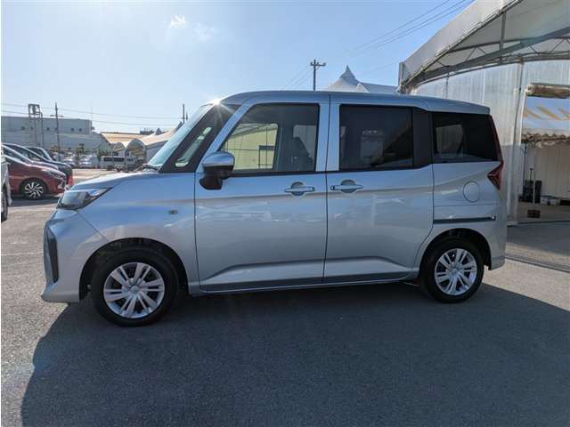 トヨタ ルーミー