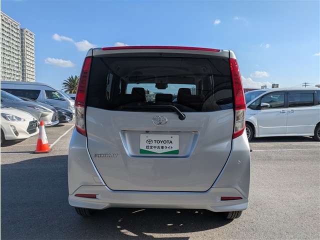 トヨタ ルーミー