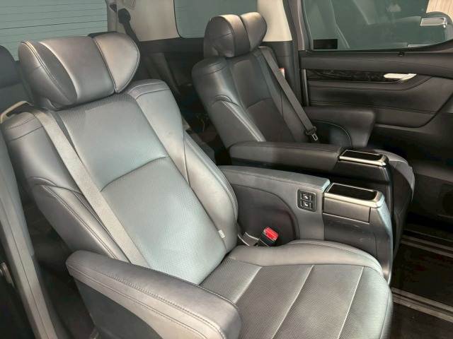 トヨタ アルファード