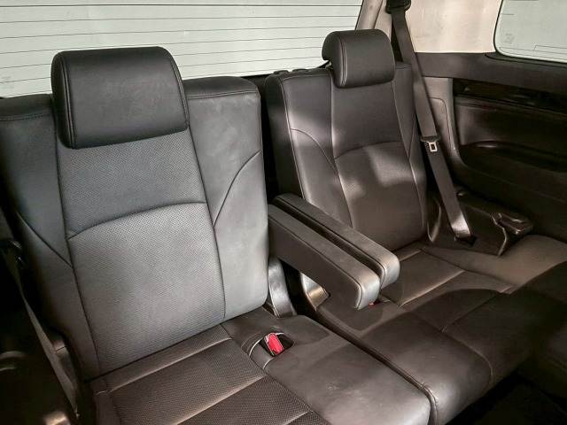 トヨタ アルファード