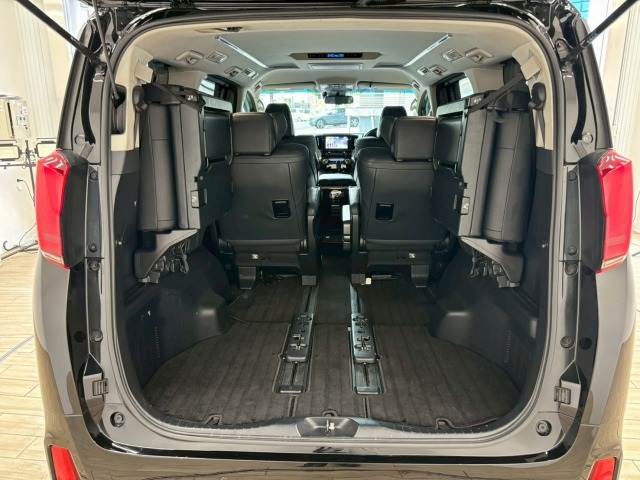 トヨタ アルファード