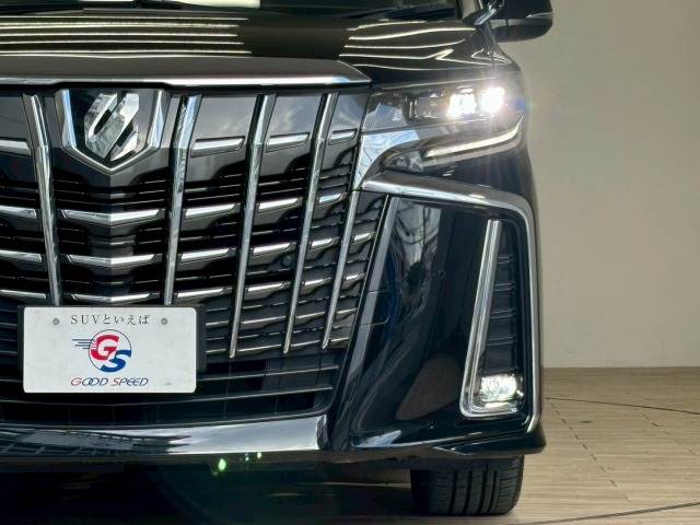 トヨタ アルファード