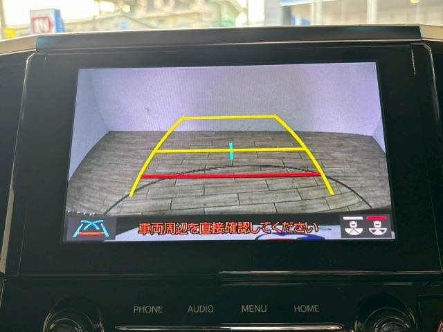 トヨタ アルファード