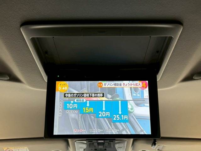 トヨタ アルファード