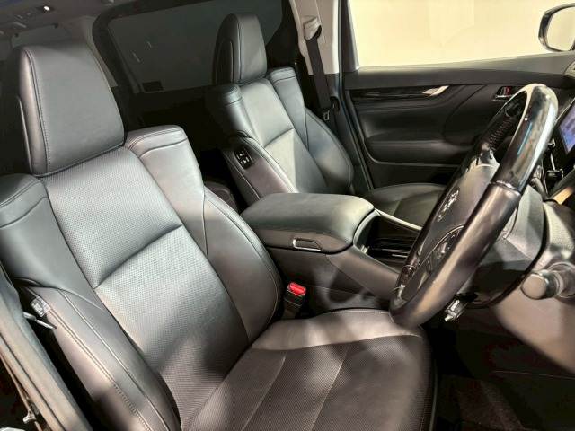 トヨタ アルファード