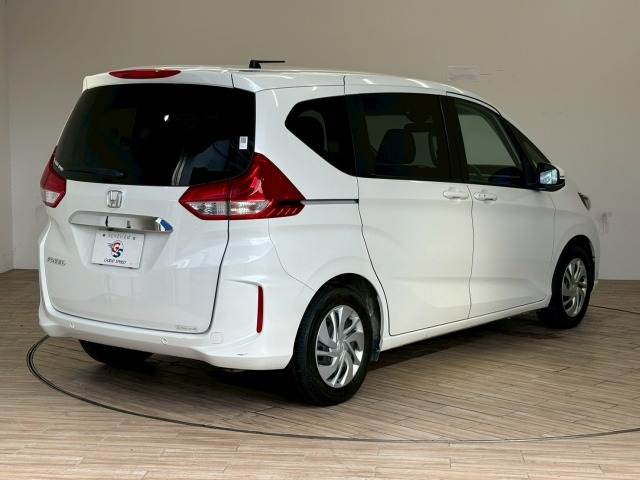 ホンダ フリード