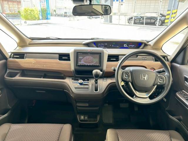 ホンダ フリード