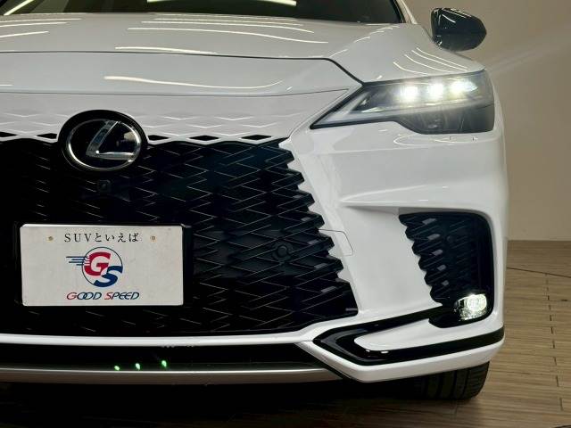 レクサス RX