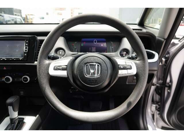 ホンダ フィット