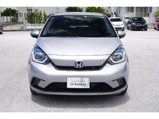 ホンダ フィット