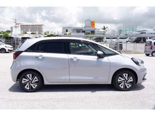 ホンダ フィット