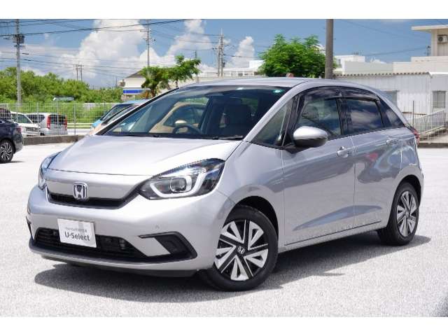 ホンダ フィット