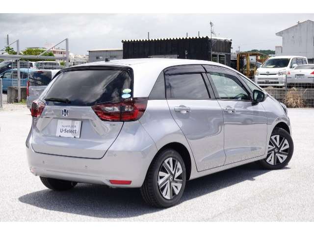 ホンダ フィット