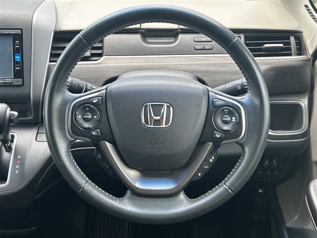 ホンダ フリード+