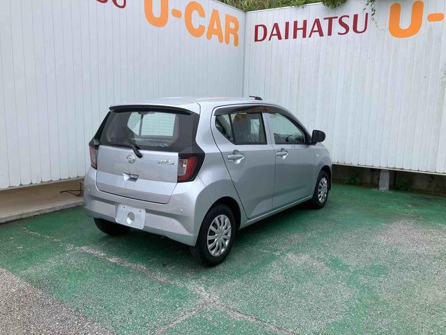 ダイハツ ミライース