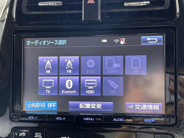 トヨタ プリウス