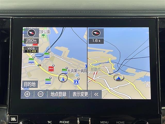 トヨタ アルファード