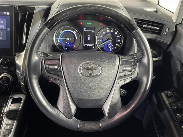 トヨタ アルファード