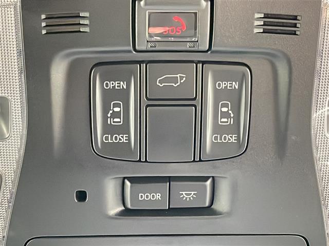 トヨタ アルファード