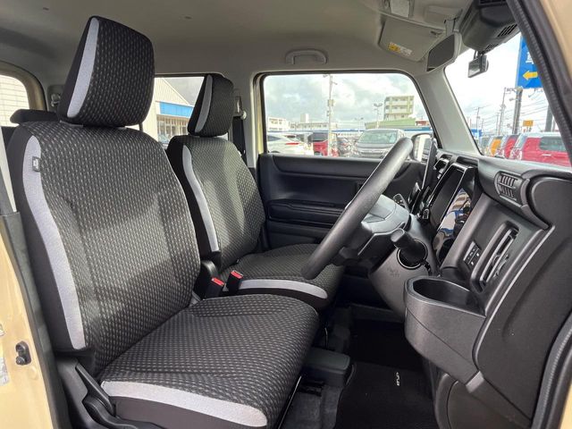 スズキ ハスラー