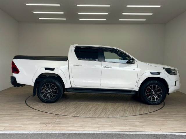 トヨタ ハイラックス